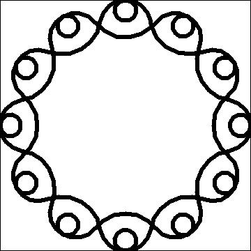 (image for) Circle Play 4a-L03276* - Click Image to Close